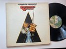 Clockwork Orange LP Soundtrack NM-MINT