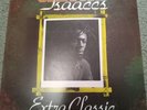 Gregory Isaacs vinyl. Extra Classic. British pressing. Like new condition. 1980.