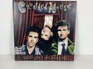 Crowded House - Temple Of Low Men Vinyl LP Album | Capitol Records (R1) NS#8126