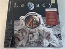 Legacy by Garth Brooks - Original Analog Numbered Series *BRAND NEW SEALED*