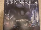 Ice Nine Kills- The Silver Scream 2: Welcome to Horrorwood Limited Green Vinyl