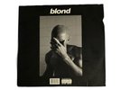 Frank Ocean Blond Limited Black Friday Vinyl LP Record First press 2016 Blonde