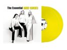 The Essential Chicks by Dixie Chicks (Walmart Yellow Vinyl)