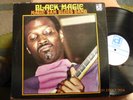 MAGIC SAM Delmark 620 LP 33 BLUES 33 M/VG+ ORIGINAL U.S.