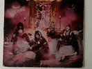 W.A.S.P. Self Titled 1984 LP Capitol Records ST-12343 VG Orig Inner Plays Great