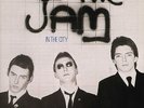 The Jam : In the City Vinyl 12
