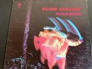 Lp Black Sabbath Paranoid Orig. US Press