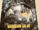 Quarteto Em Cy 1972