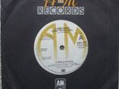 Chris De Burgh - A Spaceman Came Travelling - EX- 45 Company Sleeve - Christmas