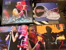 DEPECHE MODE -BARCELONA 2009 -WOOD BOX SET -TOUR-TEST PRESSING -
