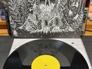 Thee Oh Sees Peanut Butter Oven EP Awesome Vistas AV-04 RARE OOP 2008 NM/NM