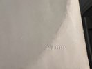 THE BEATLES FIRST PRESSED GERMAN WHITE ALBUM (W/headshots & poster)