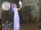 SEALED Stevie Nicks Bella Donna LP with Hype Sticker 1981 Vinyl Mint
