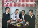 Ernie Haase & Signature Sound Influenced a Vintage Quartet with autographs RARE