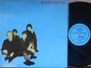 Sunnyboys ORIG OZ ST LP VG+ '81 Mushroom L37696 Alt Rock Post Punk