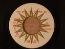 The Blox The Way I'm Gonna Be/Say Those Magic Words Texas Garage 1967 Solar