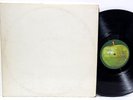 BEATLES White Album 2LPs Apple SWBO 101 Embossed  Poster & 4 Photos EX Vinyl