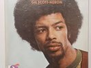 Gil Scott Heron - Pieces of a Man - 1971 Flying Dutchman FD10143 LP Vinyl  GC/VG