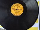 THE PRISONAIRES SUN 78 RPM 189 SOFTLY & TENDERLY MY GOD IS REAL
