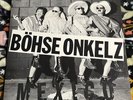 Böhse Onkelz Mexico Mini LP Rock O Rama RRR 55