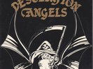 Desolation Angels Valhalla 7