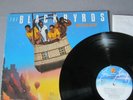 The Blackbyrds 