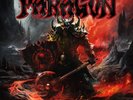 PARAGON - Metalation - Limit. RED-Vinyl-LP - 4028466934208