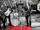 SCORPIONS 