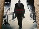 Jay-Z American Gangster Acapella Double Vinyl LP Used
