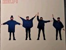 The Beatles - Help  - 2014 In Mono - Reissue