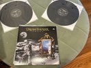 Dream Theater / Awake 2 LP Reissue EastWest MOVLP1258 Unplayed New