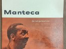 Red Garland - Manteca vinyl Mono Prestige 1958 DG 1st press/NYC address (EX)