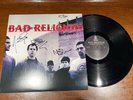 Bad Religion – Stranger Than Fiction - NM Signed Autographed 2018 Press