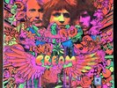 Cream - Disraeli Gears - 1973 Issue NM/VG+