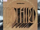 SOFT MACHINE - THIRD - 2 LP FOR GOVERNMENT ONLY STAMP 70's US COLUMBIA CG30339
