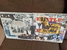 The Beatles Anthology 1 and 2.