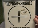 THE PROFESSIONALS .. ONE TWO THREE 7