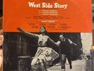 WEST SIDE STORY Musical Original Broadway Cast SEALED LP 1961 Columbia OS 2001