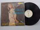 Bush Y Su Nuevo Sonido La Chola Caderona Discos Fuentes Vinyl LP Rare Salsa