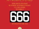 APHRODITE'S CHILD - 666 The Apocalypse Of John (2024) New 2x12