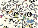 Led Zeppelin Iii [Remastered] by Led Zeppelin (Record, 2014) New Sealed 180g