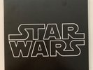Star Wars - OST - John Williams - 2016 Ltd Gold Vinyl 2LP - Very Good (VG+/NM)