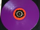 Uncle Acid & The Deadbeats Wasteland Purple Vinyl Rise Above Records 2018