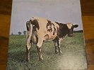 PINK FLOYD Atom Heart Mother Vinyl Record Album LP Harvest Ex