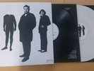 The Stranglers Black And White 2 LP White Vinyl Coursegood Limited Edition #37