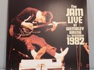 The Jam - Live at Wembley Arena 2 x Vinyl Album