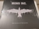 MONO INC. - THE SOUND OF THE RAVEN (VINYL BOX)   NEU