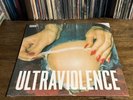 Lana Del Rey - Ultraviolence (LP, Blu + LP, Vio + Album, Ltd, RE, RP, Alt) (Mint