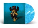 FALL OUT BOY FOLIE A DEUX SKY BLUE VINYL 2LP