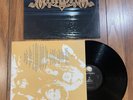 1989 Blue Murder Self Titled Vinyl Record LP  1st Press Geffen - NM/MT Condition